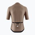 Pánsky cyklistický dres ASSOS Equipe R S11 terra sand 2