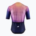 ASSOS Equipe R S11 Surface violet trip pánsky cyklistický dres 2