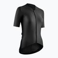 ASSOS Dyora R S11 čierny dámsky cyklistický dres 3