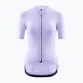 Dámsky cyklistický dres ASSOS Dyora R S11 stella lavender