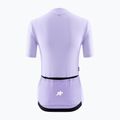 Dámsky cyklistický dres ASSOS Dyora R S11 stella lavender 2