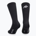 Presné grafitové ponožky ASSOS Racing S11 2