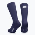 ASSOS Racing S11 future dusk ponožky 2