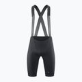 Pánske šortky ASSOS Mille GTS Spring Fall S11 Bib Shorts black