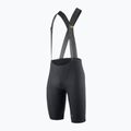 Pánske šortky ASSOS Mille GTS Spring Fall S11 Bib Shorts black 4