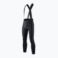 Pánske cyklistické nohavice  ASSOS Mille GT Hashoogi Winter Bib Tights S11 black 4