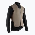 Pánska cyklistická bunda ASSOS Mille GT Hashoogi 3/3 Winter S11 dune sand 3