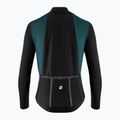Pánska cyklistická bunda ASSOS Mille GT Hashoogi 3/3 Winter S11 foundation green 2