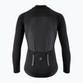 Pánska cyklistická bunda ASSOS Mille GTS Spring Fall S11 black 2