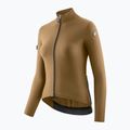 Dámska cyklistická mikina ASSOS Mille GT Spring Fall C2 W bronze ash 4