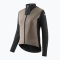 Cyklistická bunda ASSOS Uma GT Hashoogi Winter S11 W dune sand 4