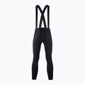 Pánske cyklistické nohavice ASSOS Mille GT Bib Tights S11 black 2