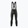 Pánske cyklistické nohavice ASSOS Mille GT Bib Tights S11 deep green