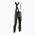 Pánske cyklistické nohavice ASSOS Mille GT Bib Tights S11 deep green 3