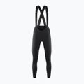Dámske cyklistické nohavice ASSOS Uma GT Spring Fall Bib Tights S11 black