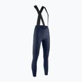 Dámske cyklistické nohavice ASSOS Uma GT Spring Fall Bib Tights S11 primal blue 3