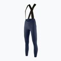 Dámske cyklistické nohavice ASSOS Uma GT Spring Fall Bib Tights S11 primal blue 4