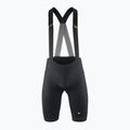Pánske cyklistické šortky ASSOS Tactica Spring Fall Bib T5 black