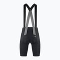Pánske cyklistické šortky ASSOS Tactica Spring Fall Bib T5 black 2