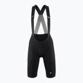 Dámske cyklistické šortky ASSOS Tactica Spring Fall Bib Shorts T5 black
