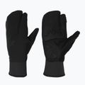 Cyklistické rukavice ASSOS Ultraz Winter P1 black