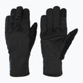 Cyklistické rukavice ASSOS Winter P1 black