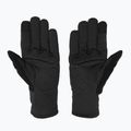 Cyklistické rukavice ASSOS Winter P1 black 3