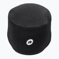 Cyklistická čiapka ASSOS Winter Cap P1 black 2