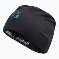 Cyklistická čiapka ASSOS Winter Cap P1 black 4