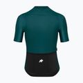 Pánsky cyklistický dres ASSOS Mille GT S11 EVO deep petrol 2
