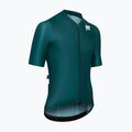 Pánsky cyklistický dres ASSOS Mille GT S11 EVO deep petrol 3