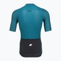 Pánsky cyklistický dres ASSOS Mille GT S11 EVO deep petrol 2