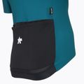Pánsky cyklistický dres ASSOS Mille GT S11 EVO deep petrol 4