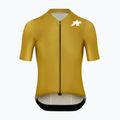 Pánsky cyklistický dres ASSOS Mille GT S11 EVO golden yellow