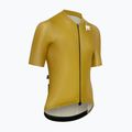 Pánsky cyklistický dres ASSOS Mille GT S11 EVO golden yellow 3