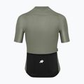 Pánsky cyklistický dres ASSOS Mille GT S11 EVO edge green 2