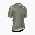 Pánsky cyklistický dres ASSOS Mille GT S11 EVO edge green 3