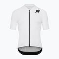 Pánsky cyklistický dres ASSOS Mille GT S11 EVO white