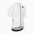 Pánsky cyklistický dres ASSOS Mille GT S11 EVO white 3