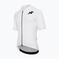 Pánsky cyklistický dres ASSOS Mille GT S11 EVO white 4