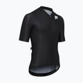 Pánsky cyklistický dres ASSOS Mille GT S11 EVO black 3