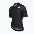 Pánsky cyklistický dres ASSOS Mille GT S11 EVO black 4