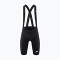Pánske cyklistické šortky ASSOS Mille GT S11 Bib Shorts black