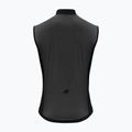 Pánska cyklistická vesta ASSOS Mille GT Wind S11 black 2