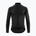 Pánska cyklistická bunda ASSOS Mille GT Wind S11 black