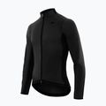 Pánska cyklistická bunda ASSOS Mille GT Wind S11 black 4