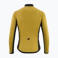 Pánska cyklistická bunda ASSOS Mille GT Wind S11 golden yellow 2