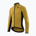 Pánska cyklistická bunda ASSOS Mille GT Wind S11 golden yellow 4