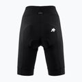 Dámske cyklistické šortky ASSOS Uma GT S11 Half Shorts W black 2