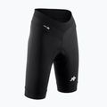 Dámske cyklistické šortky ASSOS Uma GT S11 Half Shorts W black 3